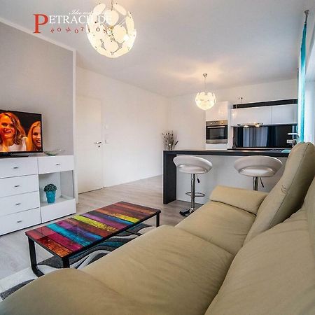 Comfort Apartment Ольденбург Экстерьер фото