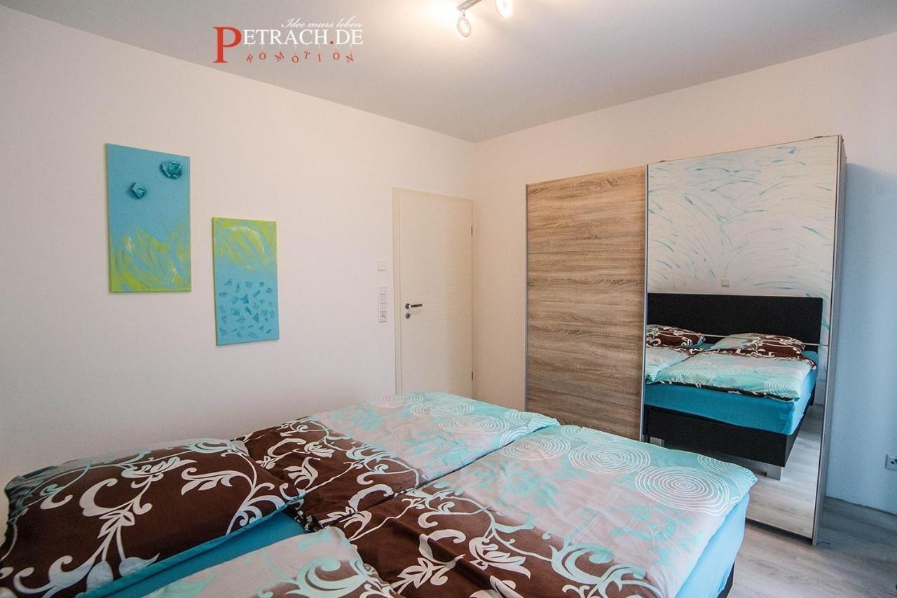 Comfort Apartment Ольденбург Экстерьер фото