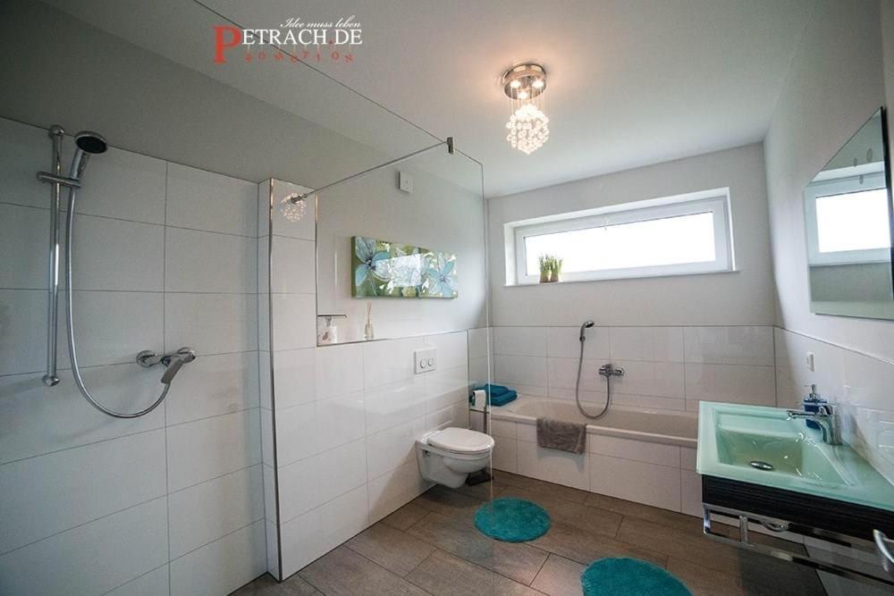 Comfort Apartment Ольденбург Экстерьер фото