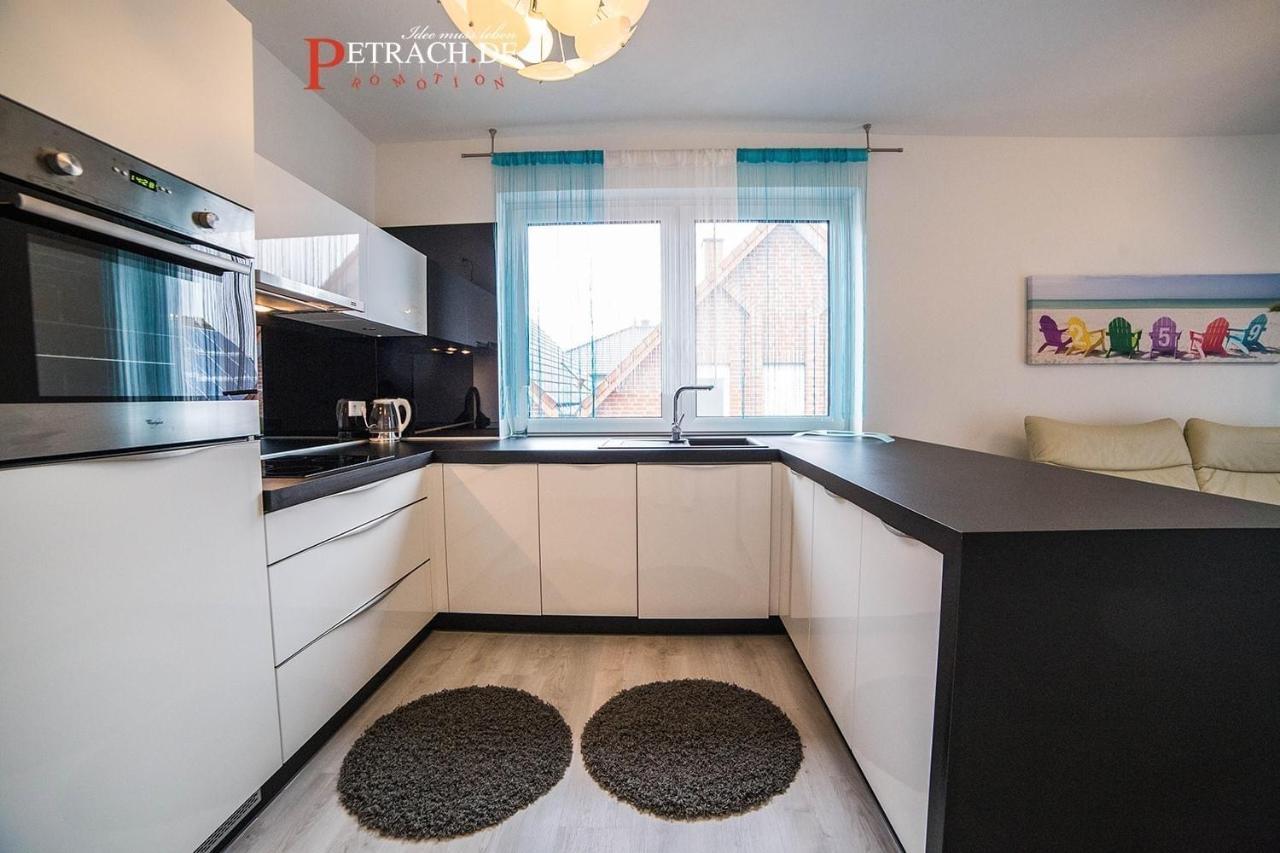 Comfort Apartment Ольденбург Экстерьер фото