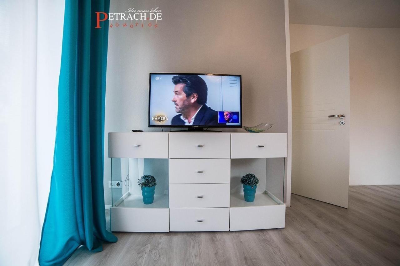 Comfort Apartment Ольденбург Экстерьер фото