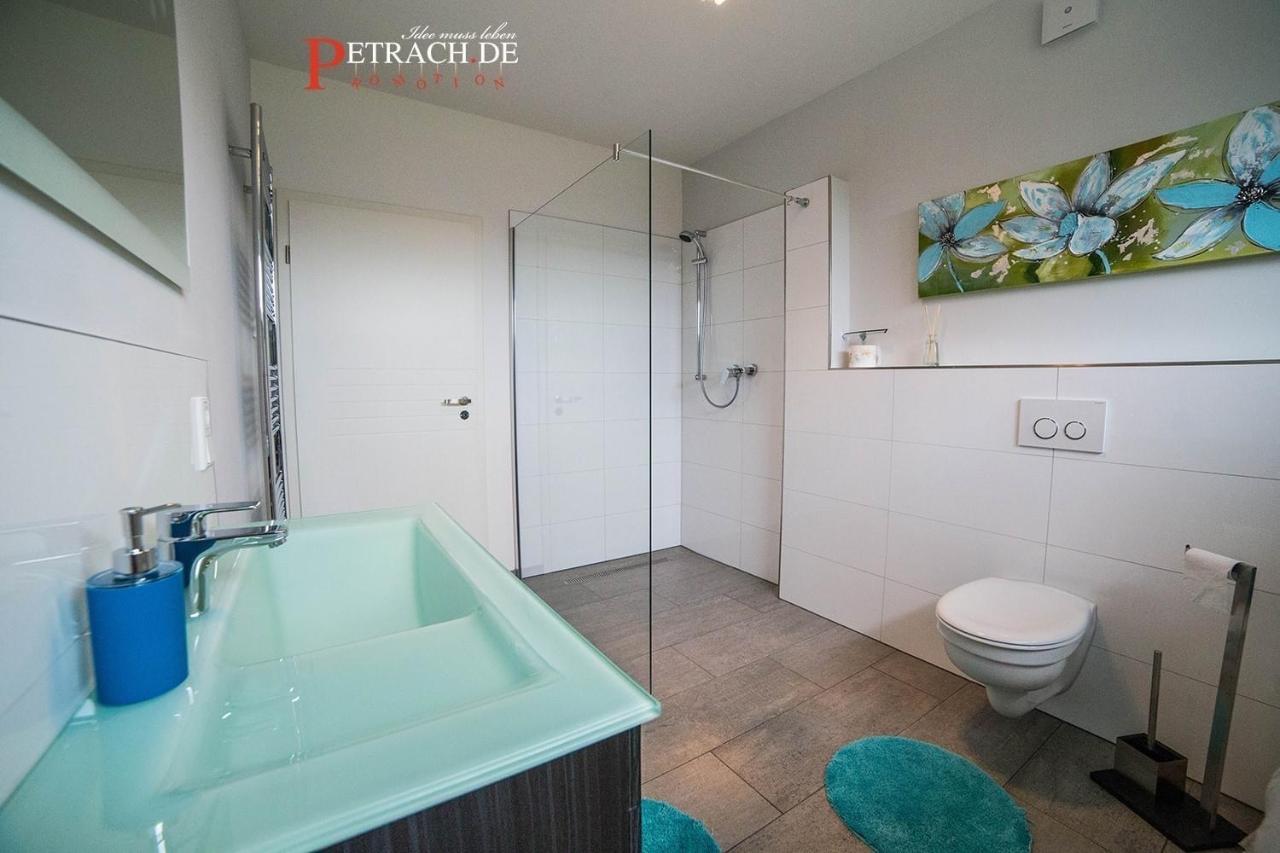 Comfort Apartment Ольденбург Экстерьер фото