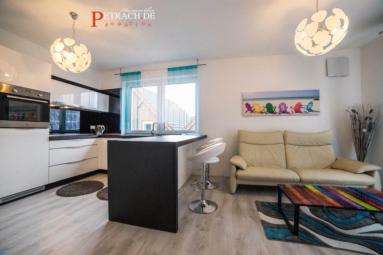 Comfort Apartment Ольденбург Экстерьер фото
